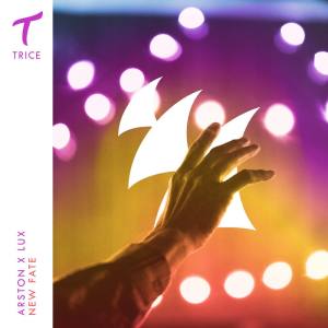 ดาวน์โหลดและฟังเพลง New Fate (Extended Mix) พร้อมเนื้อเพลงจาก Arston