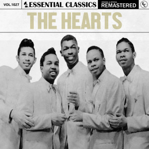 Album Essential Classics, Vol. 1027: The Hearts from 