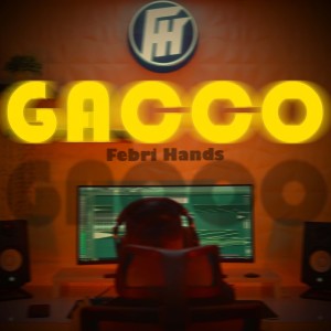 Album Gacco oleh Febri Hands