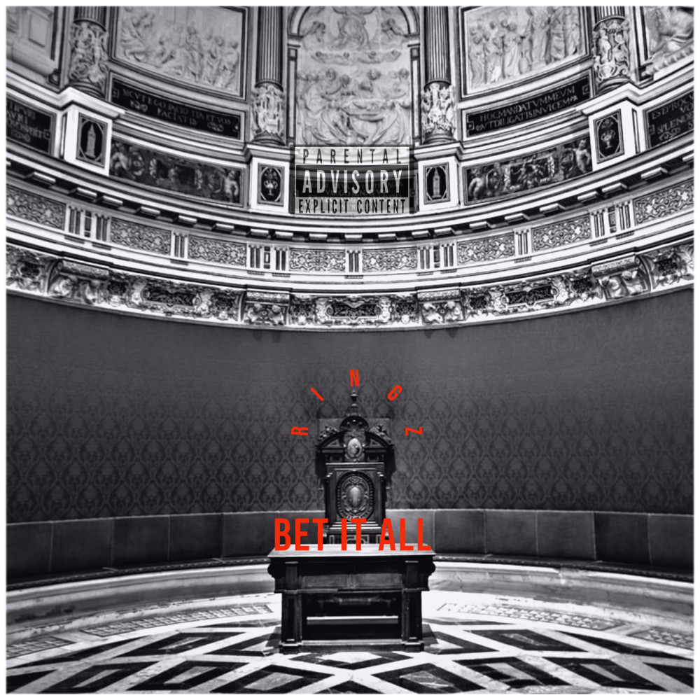 Bet It All (Explicit)