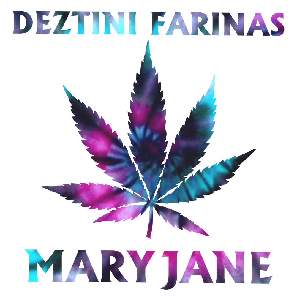 Mary Jane