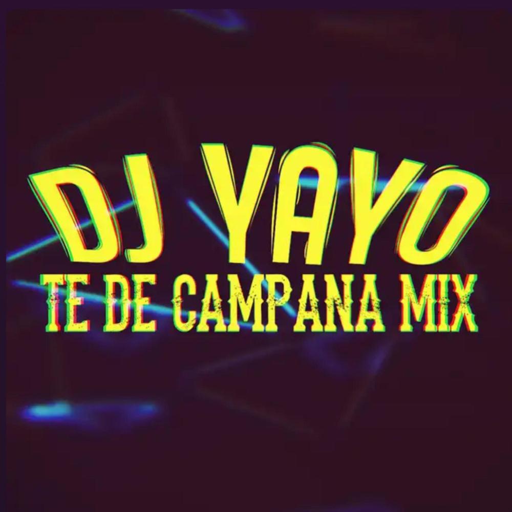 Te de Campana