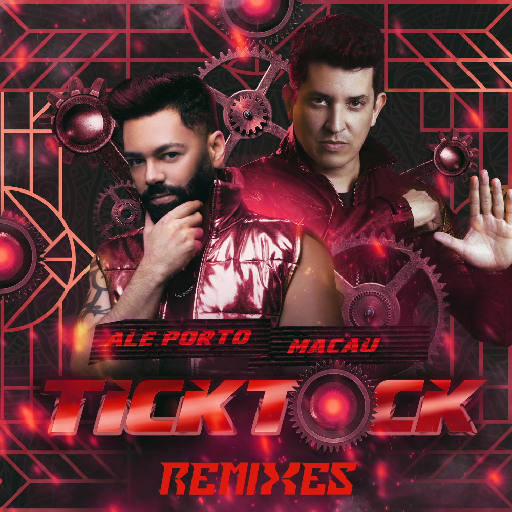 TICKTOCK (Yago Lourenço Remix)