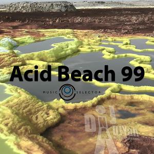 ดาวน์โหลดและฟังเพลง Acid Beach 99 (Remastered in 2020) พร้อมเนื้อเพลงจาก Yan Lipavsky