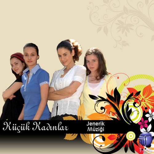 Küçük Kadınlar Jenerik (Orijinal Dizi Müzikleri)