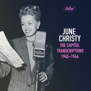 ดาวน์โหลดและฟังเพลง I Don't Stand A Ghost Of A Chance With You พร้อมเนื้อเพลงจาก June Christy