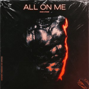 Listen to All on Me (Radio Mix) song with lyrics from Enzo Chase