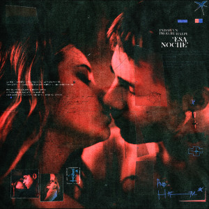 收聽Padawvn的ESA NOCHE歌詞歌曲