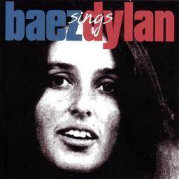 收聽Joan Baez的It's All Over Now, Baby Blue歌詞歌曲