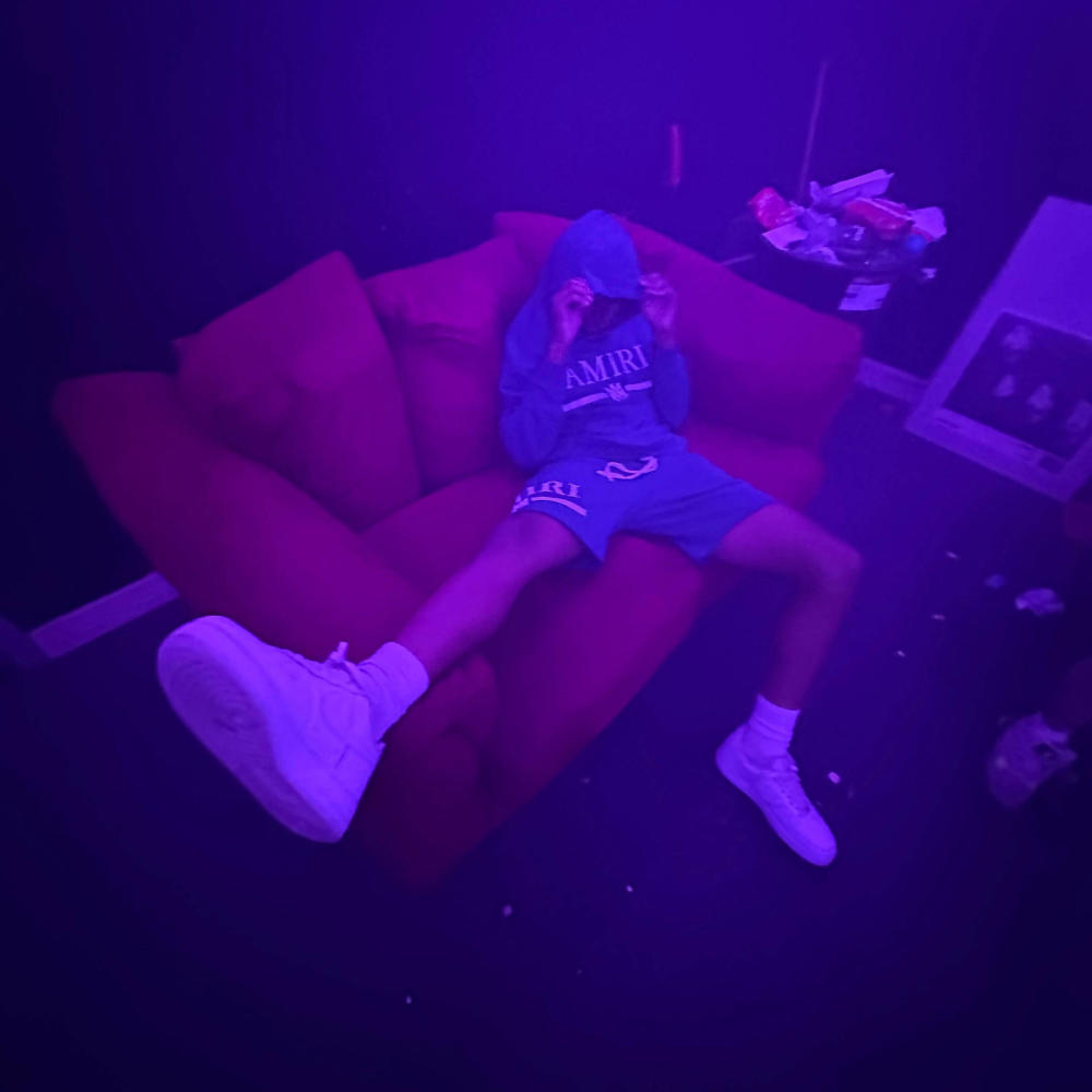 Ain't Gotta Ask (Explicit)