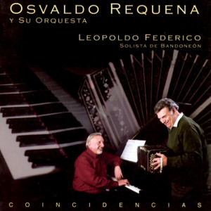 ดาวน์โหลดและฟังเพลง Hiroko En Buenos Aires พร้อมเนื้อเพลงจาก Osvaldo Requena y Leopoldo Federico