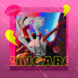 Album Zingaro (Explicit) oleh Talmek