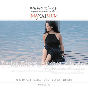 อัลบัม Maxximum - Barbra Zinger ศิลปิน Barbra Zinger