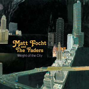 Weight of the City dari The Faders