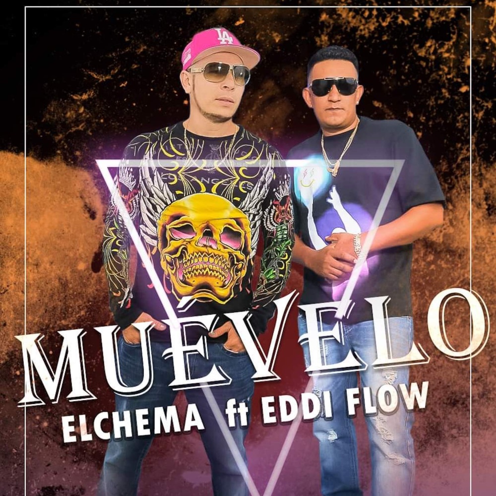 Muevelo (feat. Eddi Flow)