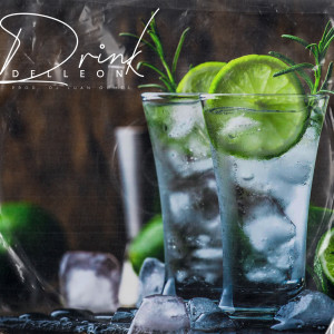 Listen to Drink (Explicit) song with lyrics from Delleon