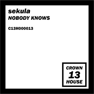 Listen to Nobody Knows song with lyrics from Sekula