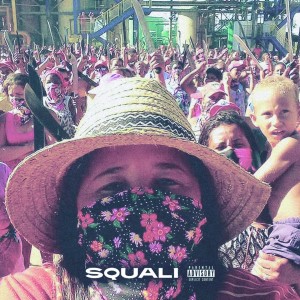 Listen to Squali (Explicit) song with lyrics from Chinegro.