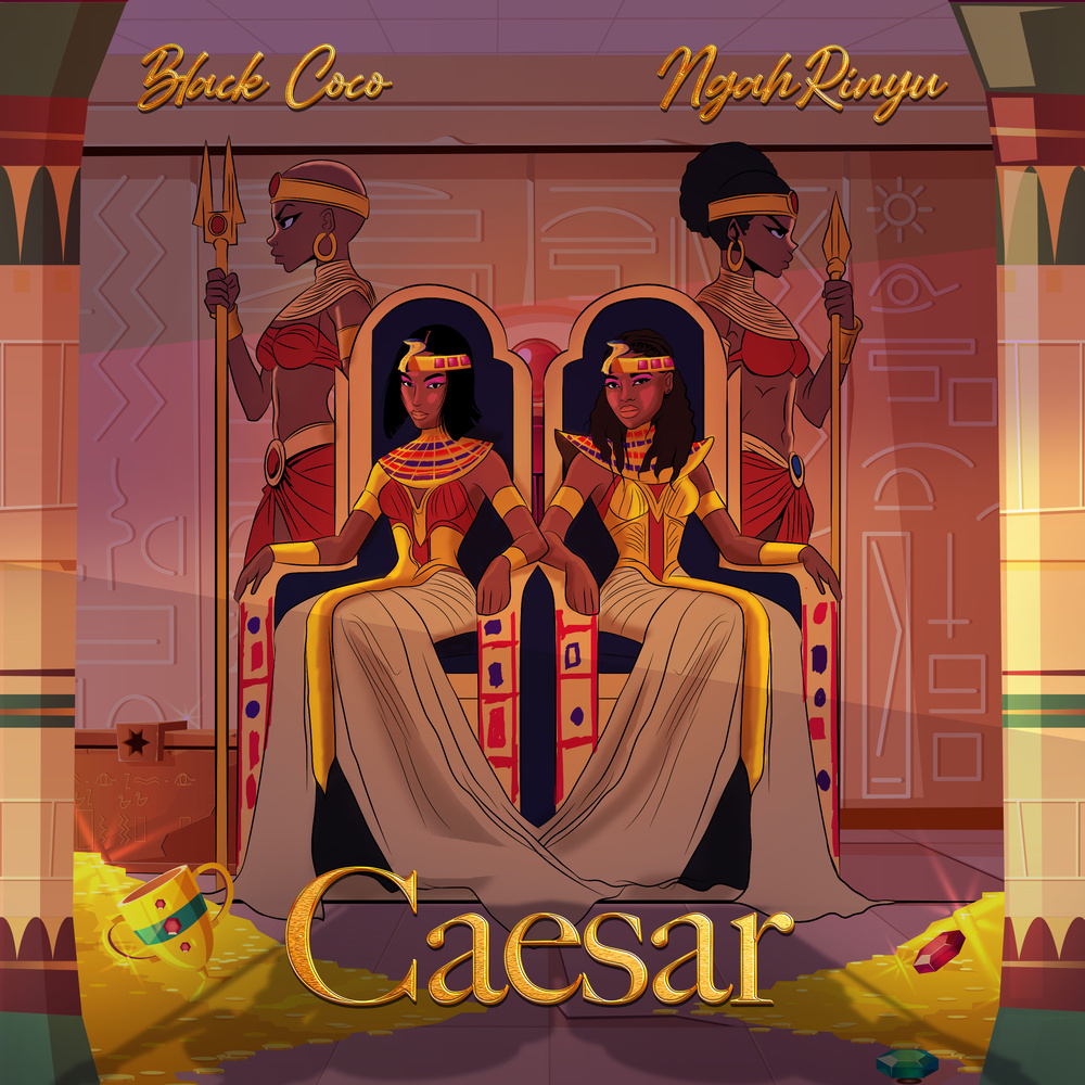 CAESAR