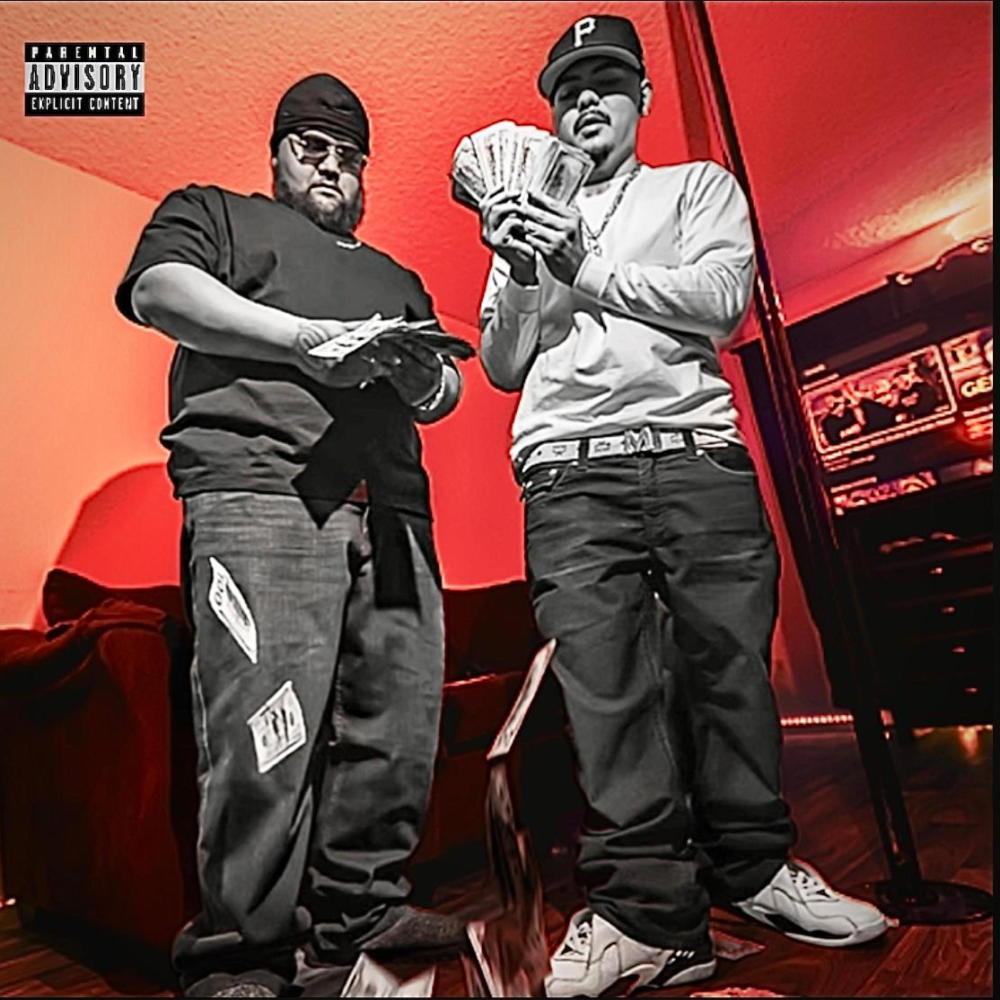 Shaq & Kobe Freestyle (feat. AZXMIKE) (Explicit)