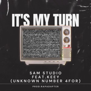 Album It's my turn (feat. keey) from 