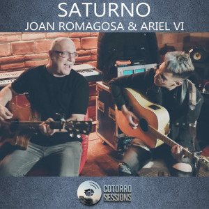 Listen to Saturno song with lyrics from Cotorro Sessions