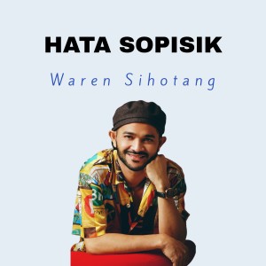 Album Hata Sopisik from Waren Sihotang