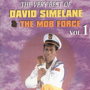 收听David Simelane的Banyana basheika歌词歌曲