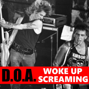 Listen to Unknown (Live) song with lyrics from D.O.A.