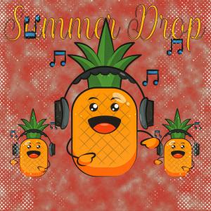 อัลบัม Summer drop (feat. Mocharizma & Defcom beatz) ศิลปิน Mocharizma