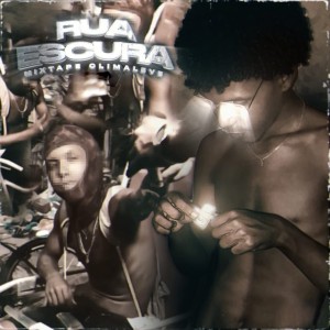 Clima Leve的專輯Rua Escura (Explicit)