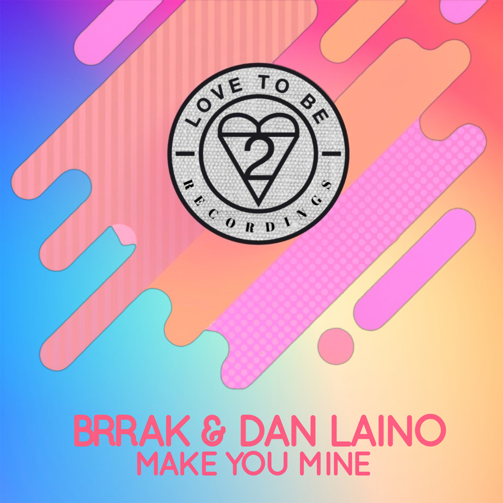 Make You Mine (Extended Mix)