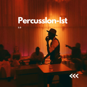 ดาวน์โหลดและฟังเพลง Percussionist 2.0 พร้อมเนื้อเพลงจาก BULLOT