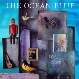 收聽The Ocean Blue的I Can't See You (2023 Remaster)歌詞歌曲