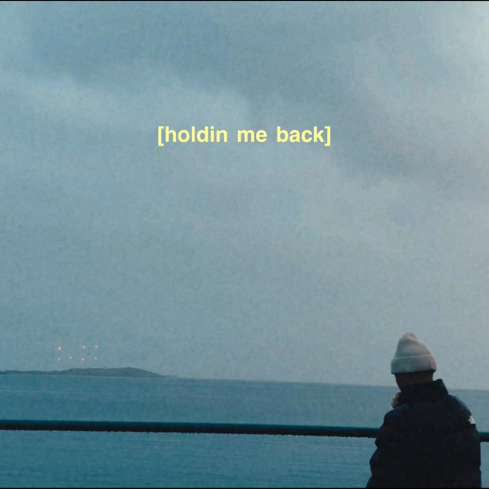 holdin me back (feat. Kai Aris) (Explicit)
