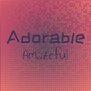 Various的专辑Adorable Amazeful