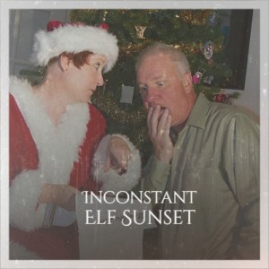 Album Inconstant Elf Sunset from Various