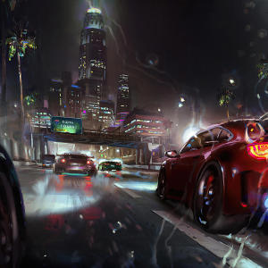 default playlist img