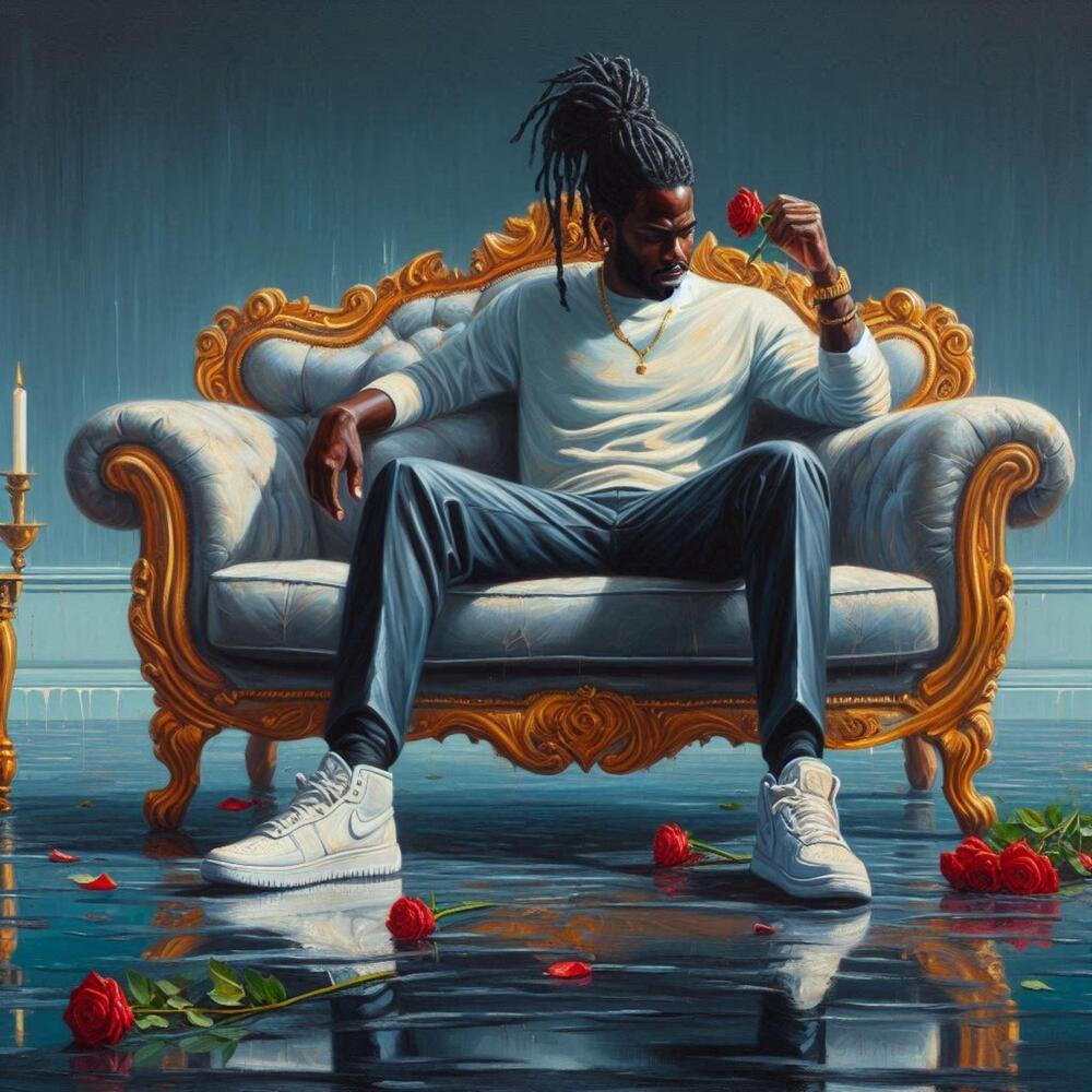 Lonely on Valentine’s Day (Explicit)
