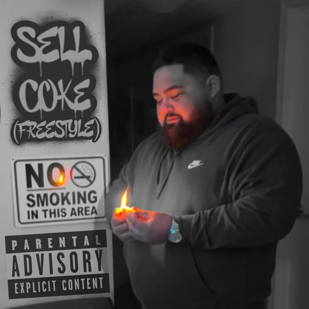 Sell Coke (Freestyle) (Explicit)