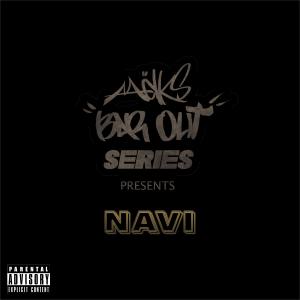 Melks的專輯Bar Out (feat. Navi) [Explicit]