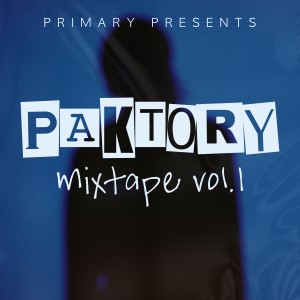 อัลบัม Primary Presents PAKTORY MIXTAPE Vol. 1 - Passing by ศิลปิน ron