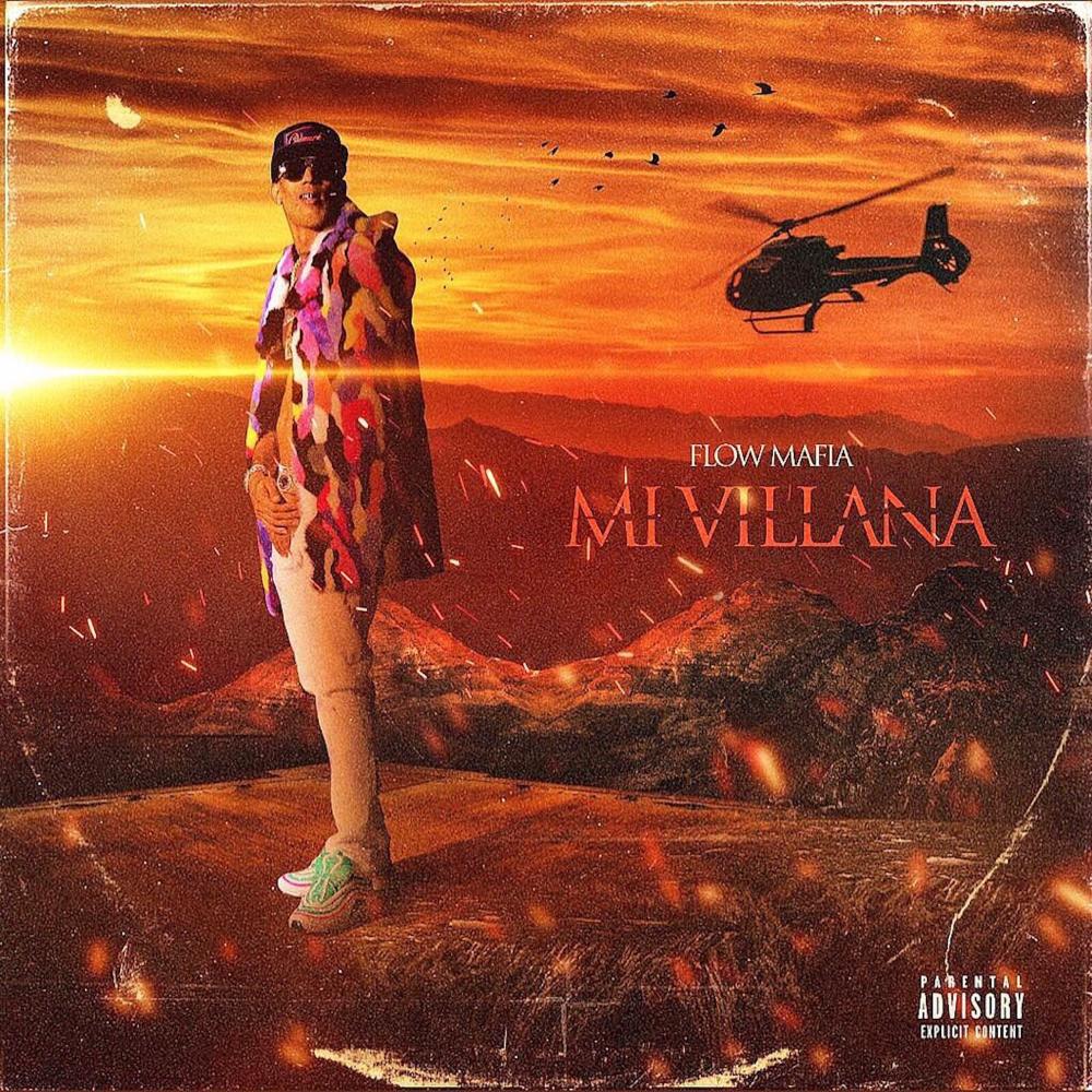Mi Villana