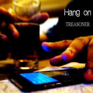 Album Hang On from Treasoner