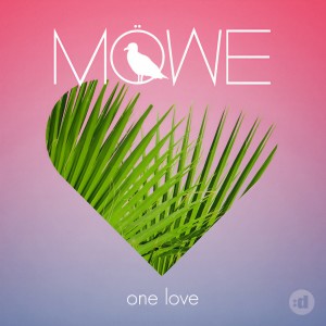 收聽MÖWE的One Love歌詞歌曲