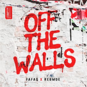 Fafaq的專輯Off the Walls
