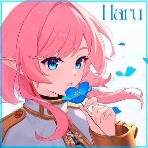 Sati Akura的專輯Haru (Russian ver.)