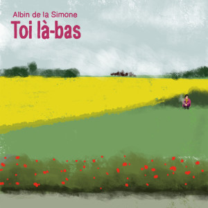 Listen to Pourquoi on pleure song with lyrics from Albin De La Simone