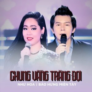 Bao Hung的專輯Chung Vầng Trăng Đợi