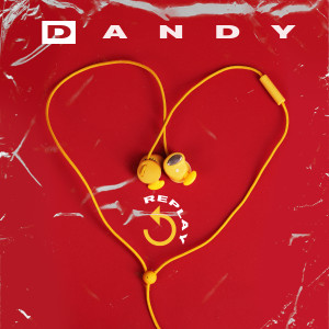 ดาวน์โหลดและฟังเพลง Replay พร้อมเนื้อเพลงจาก D'Andy